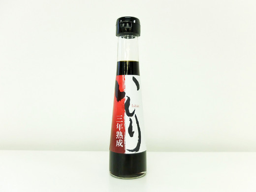 三年熟成いしり 100ml
