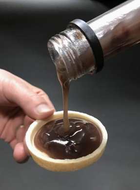 飲む羊羹ICHIZU時々最中セット