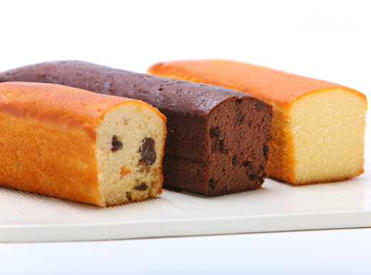 熟成ケーキ2本セット