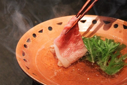 幻の牛しゃぶ 300g