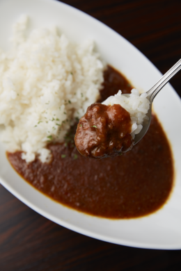格之進 門崎熟成肉カレー（1袋/160g）