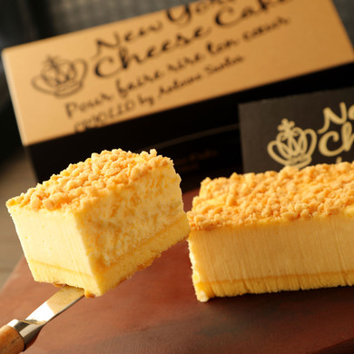 クリオロ ニューヨークチーズケーキ に寄せられた Kumaさんの口コミ おとりよせネット 通販グルメ スイーツ ギフト 口コミ ランキング