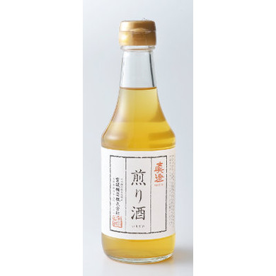 煎り酒