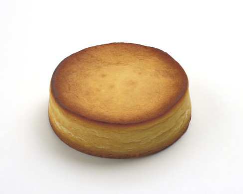 ホールチーズケーキ　ベイクドロワイヤル