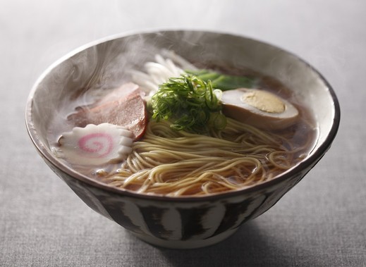 播州　干し中華麺　職人気質　ラーメンスープ付　10食入