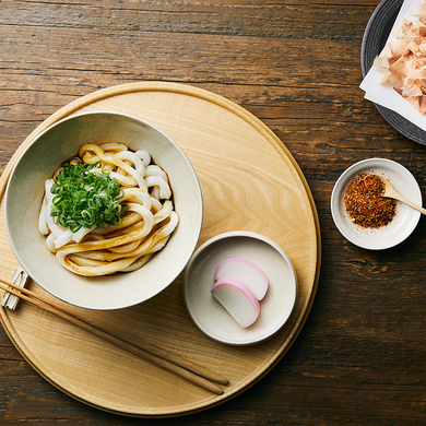 手打式 伊勢うどん 箱入 4食