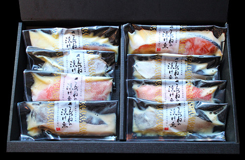 満海セット（まんかい）