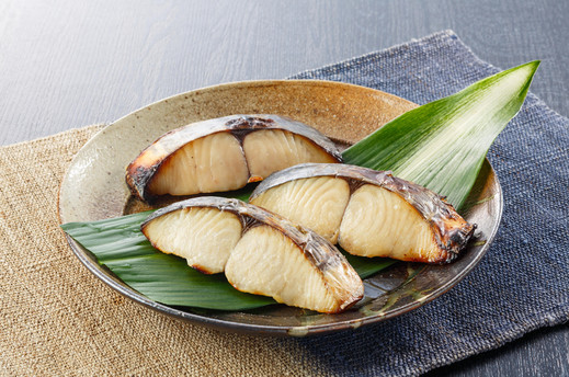 さわらのみそ漬 化粧箱入 三切れ