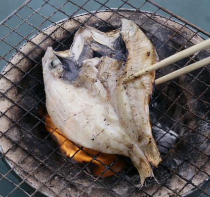干物　のどぐろ