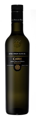 CARMプレミアム・オーガニック・ エキストラバージン・オリーブオイル（500ml）