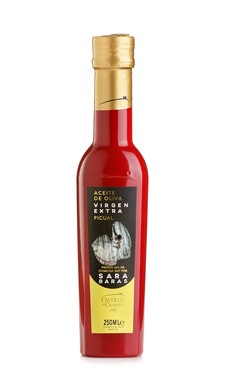 ファースト・デイ・オブ・ハーベスト　ピクアル 250ml