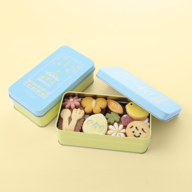 パーソナルクッキー（おなまえクッキー）