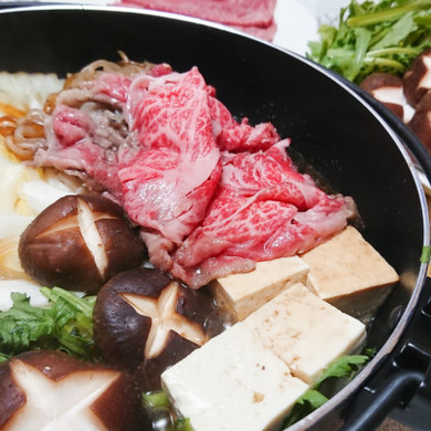 贅沢ブランド牛切り落とし 400g（約3～4人前）