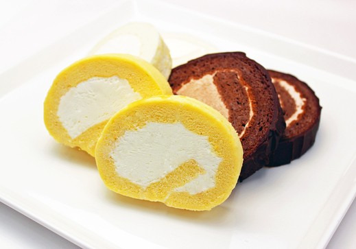 アイスシフォンロール(10個入)