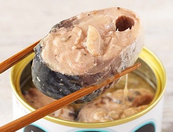 大ぶりさば缶2種6缶セット