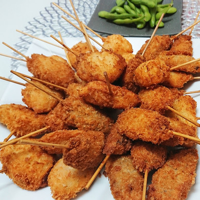 串揚げ5種 30本入りセット