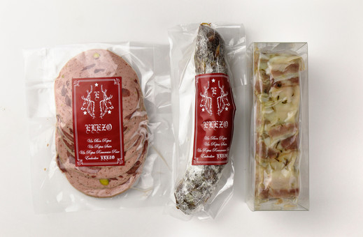 エレゾセレクション