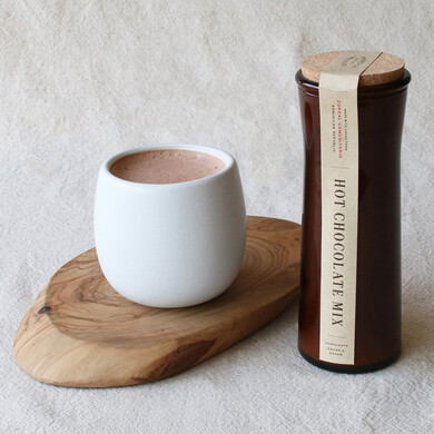 ホットチョコレートミックス