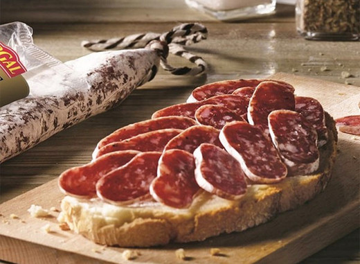 フエ カリダ エクストラ 140g