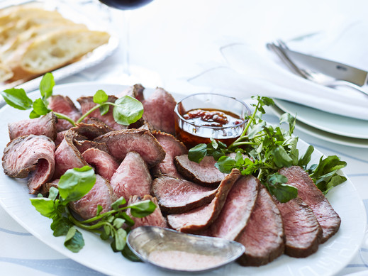 ロック フィールド プライムビーフのローストビーフ に寄せられた ぷくぷくさんの口コミ おとりよせネット 通販グルメ スイーツ ギフト 口コミ ランキング