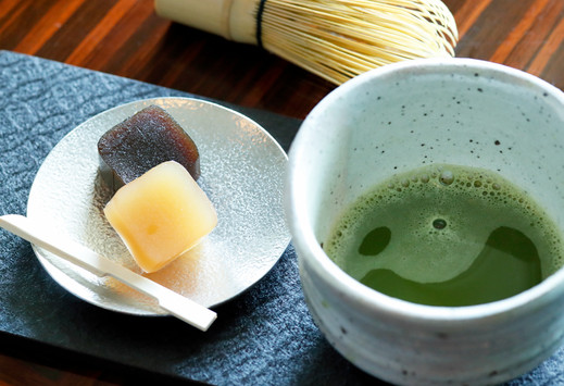 パレスホテル東京特撰 羊羹・豆菓子詰め合わせ