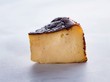 バスクのチーズケーキ