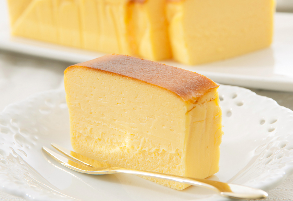  ゑくぼ チーズケーキ SSサイズ
