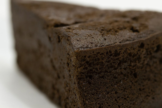 すみやの炭チョコケーキ8個セット