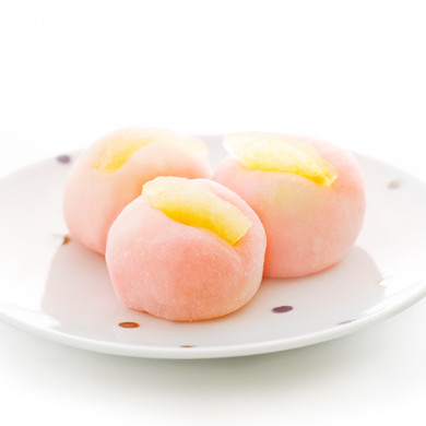 ごろごろりんご大福 10個入りセット