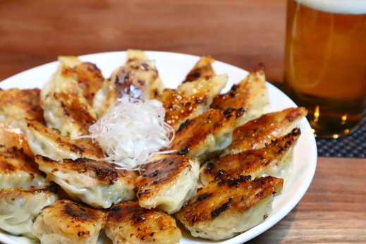 パンパン餃子 30個入り