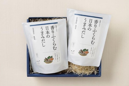 だしギフト