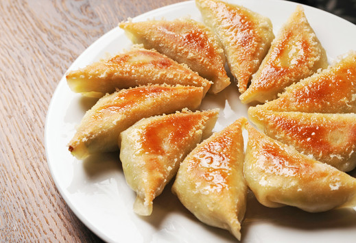 もっちり餃子40個