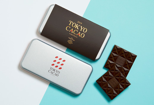 TOKYO CACAO