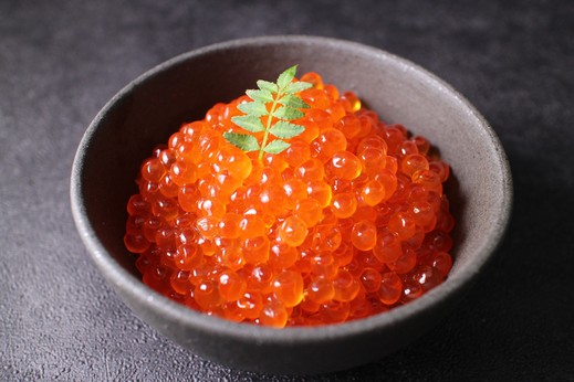 マルサ笹谷商店 イクラしょうゆ漬け500ｇ
