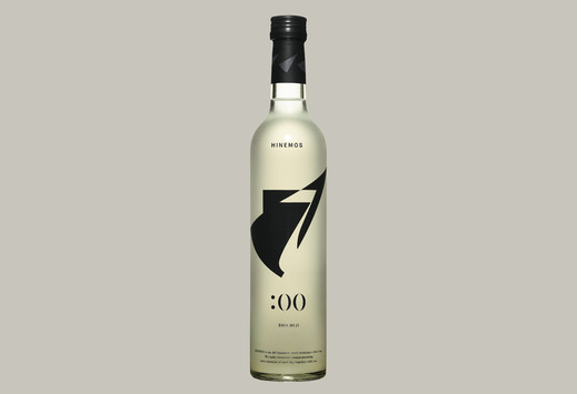 SHICHIJI(日本酒）