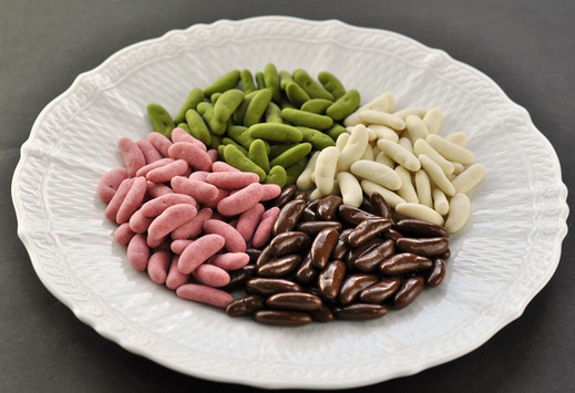 柿の種チョコ ミックス300g