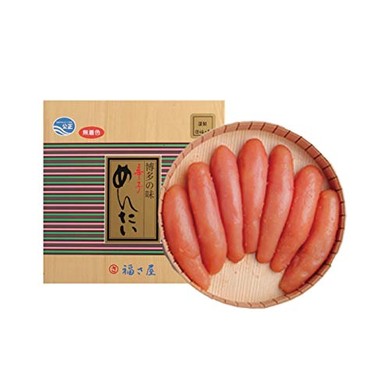 謹製辛子めんたい