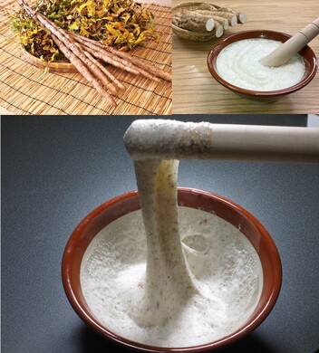 自然薯 (1kg)