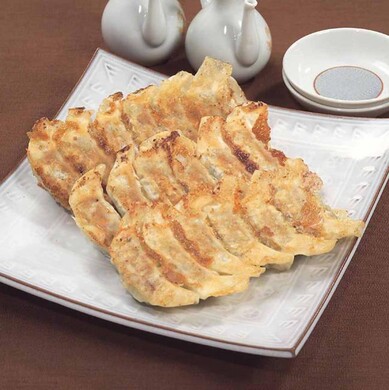 冷凍餃子(60個入)