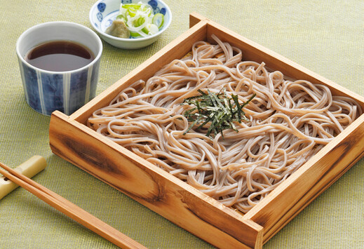 十割そば（麺のみ）36パック