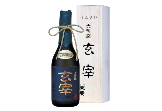 大吟醸 玄宰 720ml