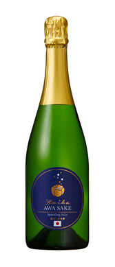 開華 AWA SAKE