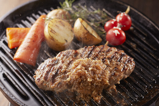 むなかた牛ハンバーグ150g