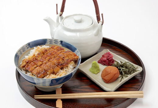 紀州南高梅ひつまぶし（2食入）
