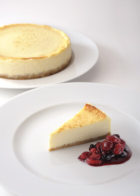 ケーゼトルテ 12cm(チーズケーキ）