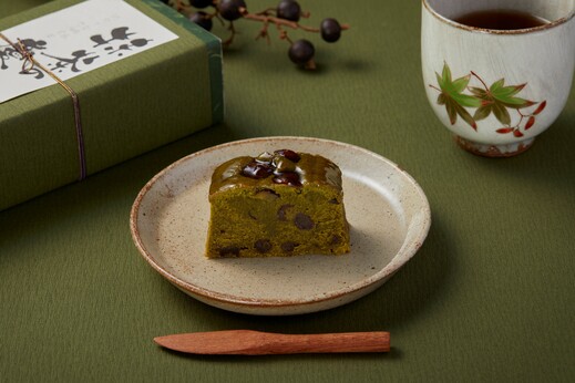 抹茶の慶希