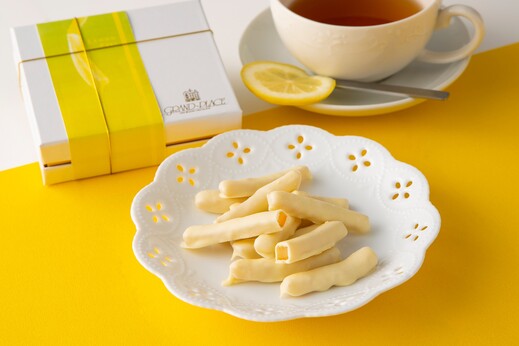 檸檬(レモン)ピールチョコ　70ｇ