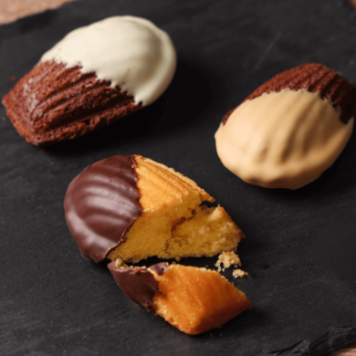 ショコラマドレーヌ10個セット