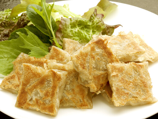 四角餃子 福包（ふーぱお）12個入り