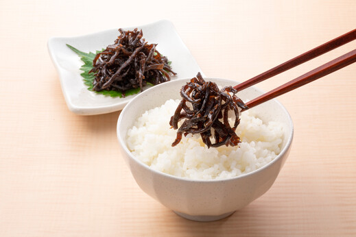 子持ちきくらげ
